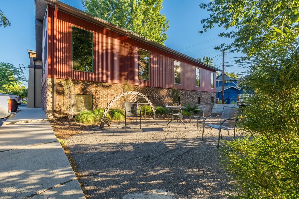 Hays Place: 1602 W Hays St, Boise, ID 83702